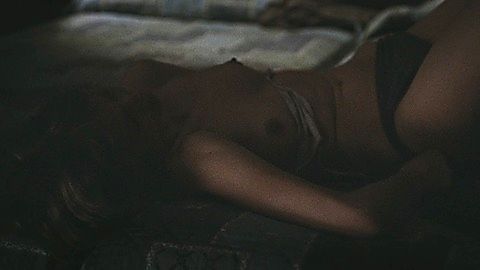Pic: Alba Rohrwacher in Dormant Beauty (2012)