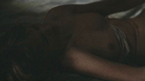 Pic: Alba Rohrwacher in Dormant Beauty (2012)