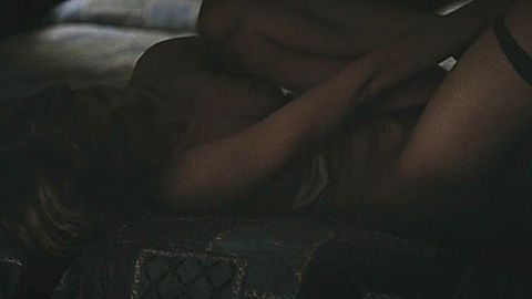 Pic: Alba Rohrwacher in Dormant Beauty (2012)