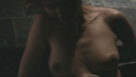 Pic: Alba Rohrwacher in Dormant Beauty (2012)