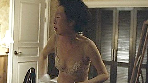 Pic: Yeo-Jong Yun in The Housemaid (2010)