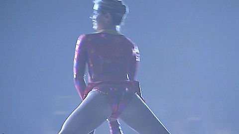 Pic: Stephanie Valois in The Cutting Edge: Chasing the Dream (2008)