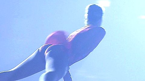 Pic: Stephanie Valois in The Cutting Edge: Chasing the Dream (2008)