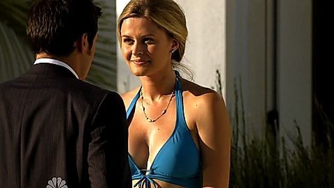 Pic: Kelley Johnson in Chase (2010)