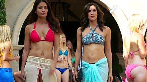 Pic: Daniela Ruah in NCIS: Los Angeles (2009)