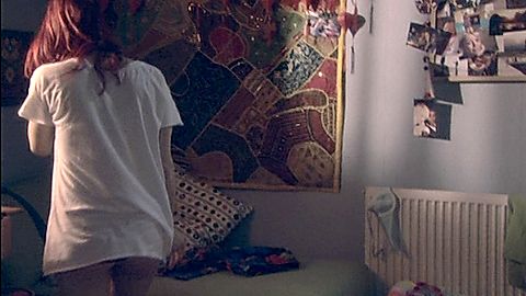 Pic: Kathryn Prescott in Skins (2007)