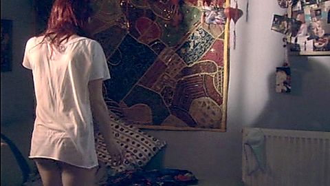 Pic: Kathryn Prescott in Skins (2007)