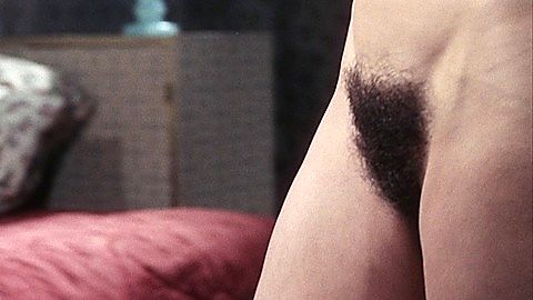 Pic: Gisèle Grimm in Tropic of Cancer (1970)