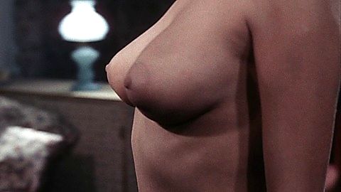 Pic: Gisèle Grimm in Tropic of Cancer (1970)
