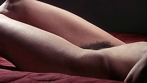Pic: Gisèle Grimm in Tropic of Cancer (1970)