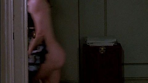 Pic: Christine Estabrook in Sea of Love (1989)