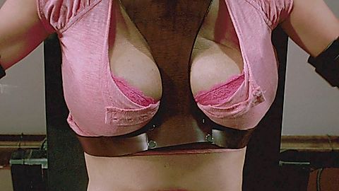 Pic: Anne Lee Greene in Saw 3D (2010)