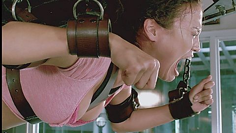 Pic: Anne Lee Greene in Saw 3D (2010)
