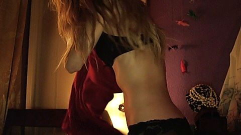 Pic: Gillian Zinser in Liars All (2013)