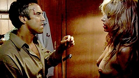 Pic: Suzanne Ehrlich in Lynch Mob (2009)