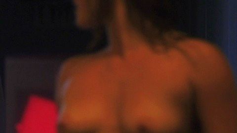 Pic: Jynx Vandersteen in The Editor (2014)
