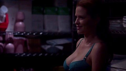 Pic: Sarah Drew in Grey's Anatomy (2005)