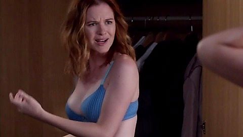 Pic: Sarah Drew in Grey's Anatomy (2005)