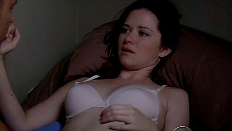 Pic: Sarah Drew in Grey's Anatomy (2005)
