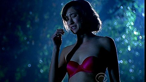 Pic: Christina Masterson in CSI: Crime Scene Investigation (2000)