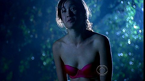 Pic: Christina Masterson in CSI: Crime Scene Investigation (2000)
