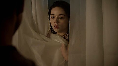 Pic: Crystal Reed in Teen Wolf (2011)