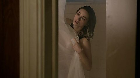 Pic: Crystal Reed in Teen Wolf (2011)
