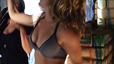 Pic: Marissa Skell in Sorority Party Massacre (2013)