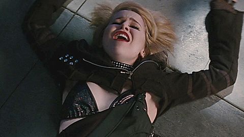 Pic: Mae Whitman in Scott Pilgrim vs. the World (2010)