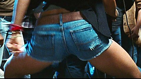 Pic: Julianne Hough in Footloose (2011)