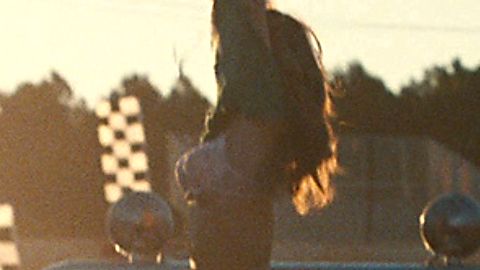 Pic: Julianne Hough in Footloose (2011)