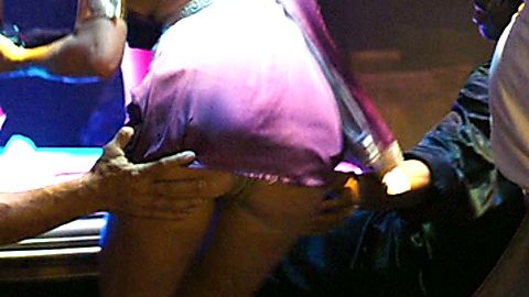 Pic: Julianne Hough in Rock of Ages (2012)