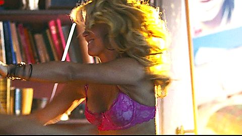 Pic: Julianne Hough in Rock of Ages (2012)