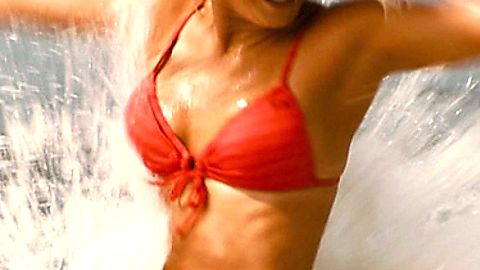 Pic: Julianne Hough in Safe Haven (2013)