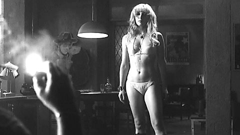 Pic: Simone Spoladore in Magnifica 70 (2015)