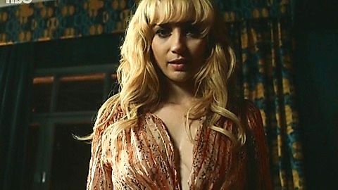 Pic: Simone Spoladore in Magnifica 70 (2015)