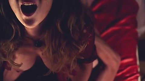 Pic: Simone Spoladore in Magnifica 70 (2015)