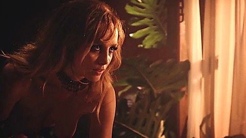 Pic: Simone Spoladore in Magnifica 70 (2015)