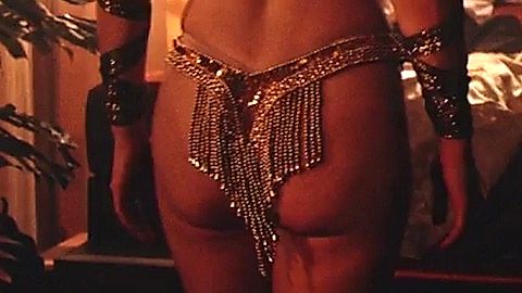 Pic: Simone Spoladore in Magnifica 70 (2015)