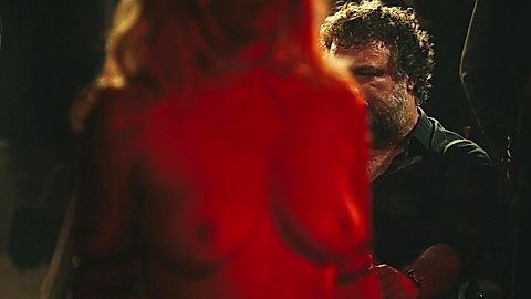 Pic: Simone Spoladore in Magnifica 70 (2015)