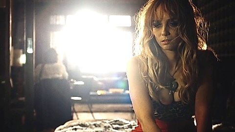 Pic: Simone Spoladore in Magnifica 70 (2015)