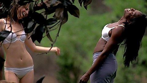 Pic: Amelia Rose Blaire in True Blood (2008)