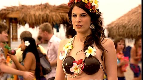Pic: Amelia Rose Blaire in 90210 (2008)