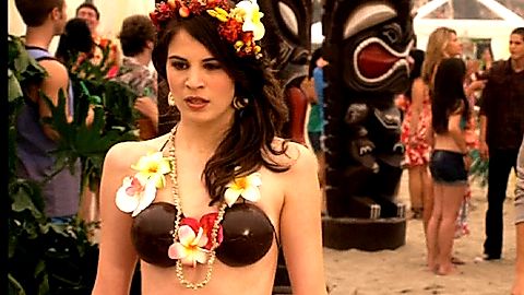 Pic: Amelia Rose Blaire in 90210 (2008)