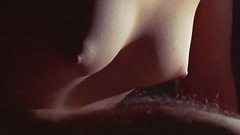 Pic: Randall Carpenter in Cannibal Girls (1973)