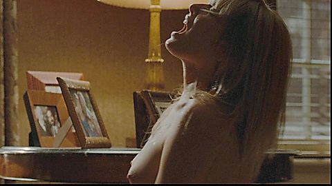Pic: Sandra Lavoie in Barney's Version (2010)
