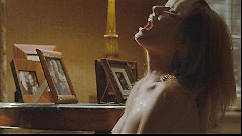 Pic: Sandra Lavoie in Barney's Version (2010)