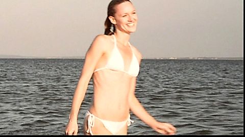 Pic: Kerry Bishé in Nice Guy Johnny (2010)