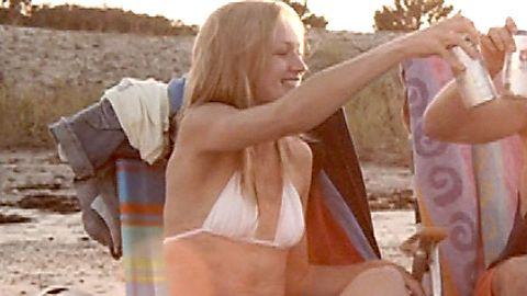 Pic: Kerry Bishé in Nice Guy Johnny (2010)