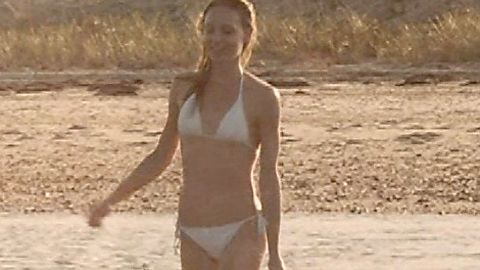 Pic: Kerry Bishé in Nice Guy Johnny (2010)